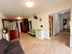 Blk 103B Depot Heights (Bukit Merah), HDB 4 Rooms #577939051